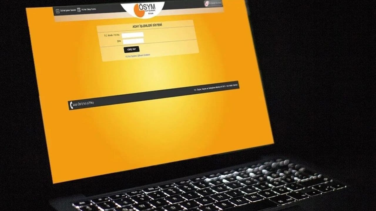 ALES sınav yerleri ve giriş belgesi açıklama tarihleri belirsizliğini koruyor