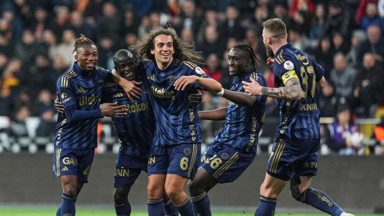 Fenerbahçe Gornik Zabrze maçı bu akşam oynanacak