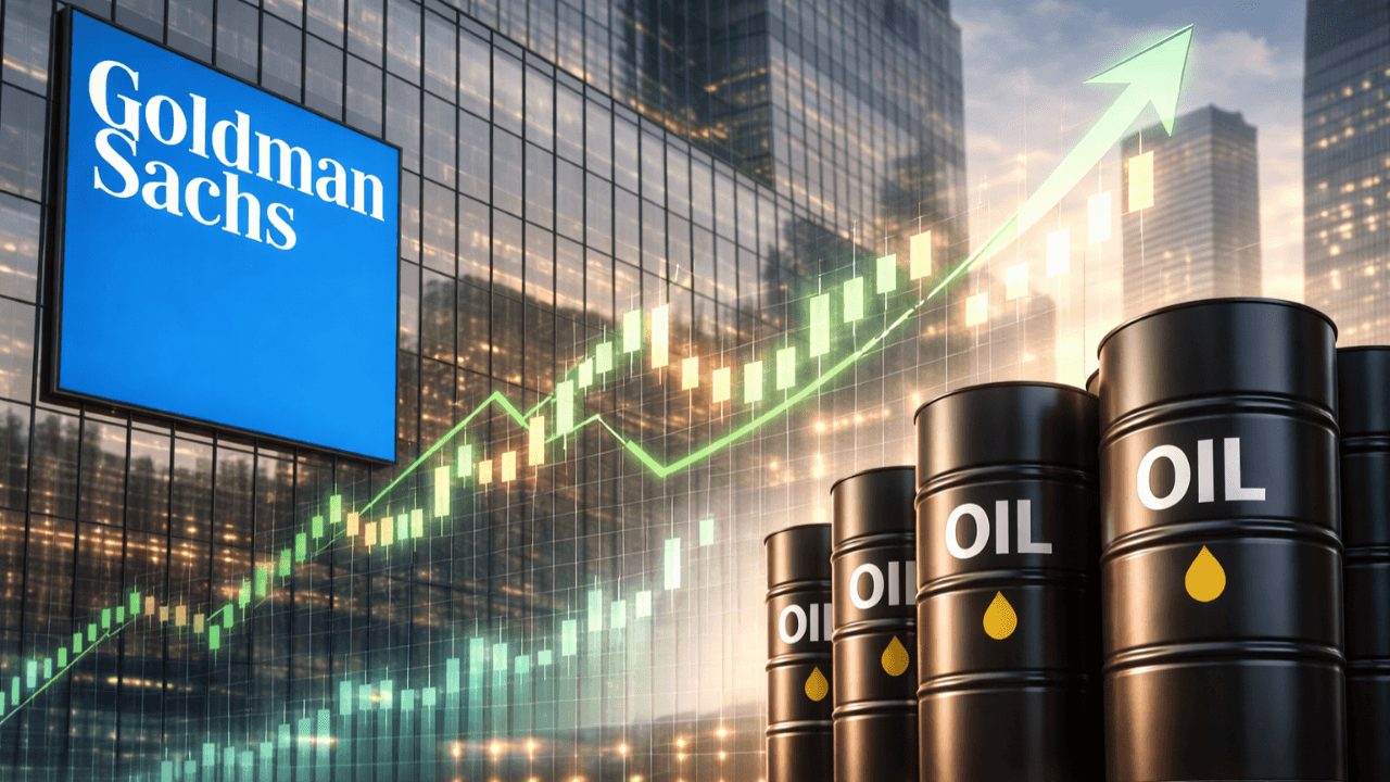 Petrol fiyatları artabilir, Goldman Sachs uyardı