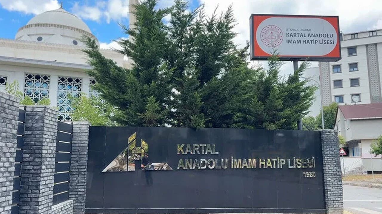 YKS sonuçları açıklandı: Kabataş ve Kartal Anadolu İmam Hatip birinci oldu