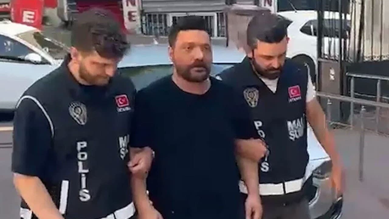 Ahbap Derneği soruşturmasında Oğuzhan Uğur da dahil 9 kişi tutuklandı