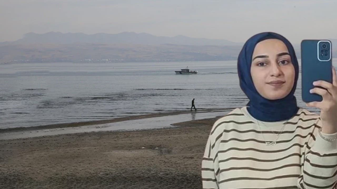 Adalet Bakanlığı, Rojin Kabaiş'in kıyafetlerinden DNA alınmadığını açıkladı