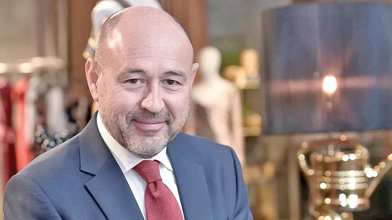BMD Başkanı Öncel: Maliyetleri düşürmek için acil adımlar gerekli