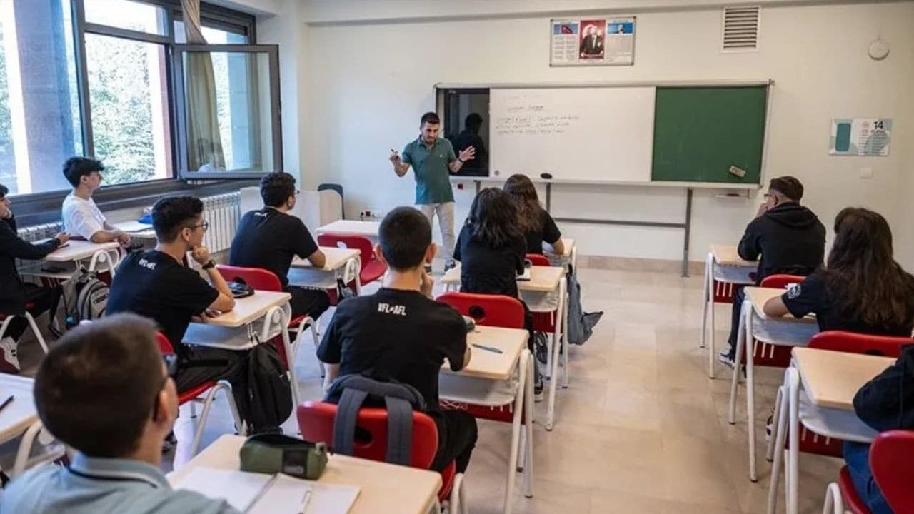 Ücretli öğretmenlik başvuruları ne zaman başlayacak?