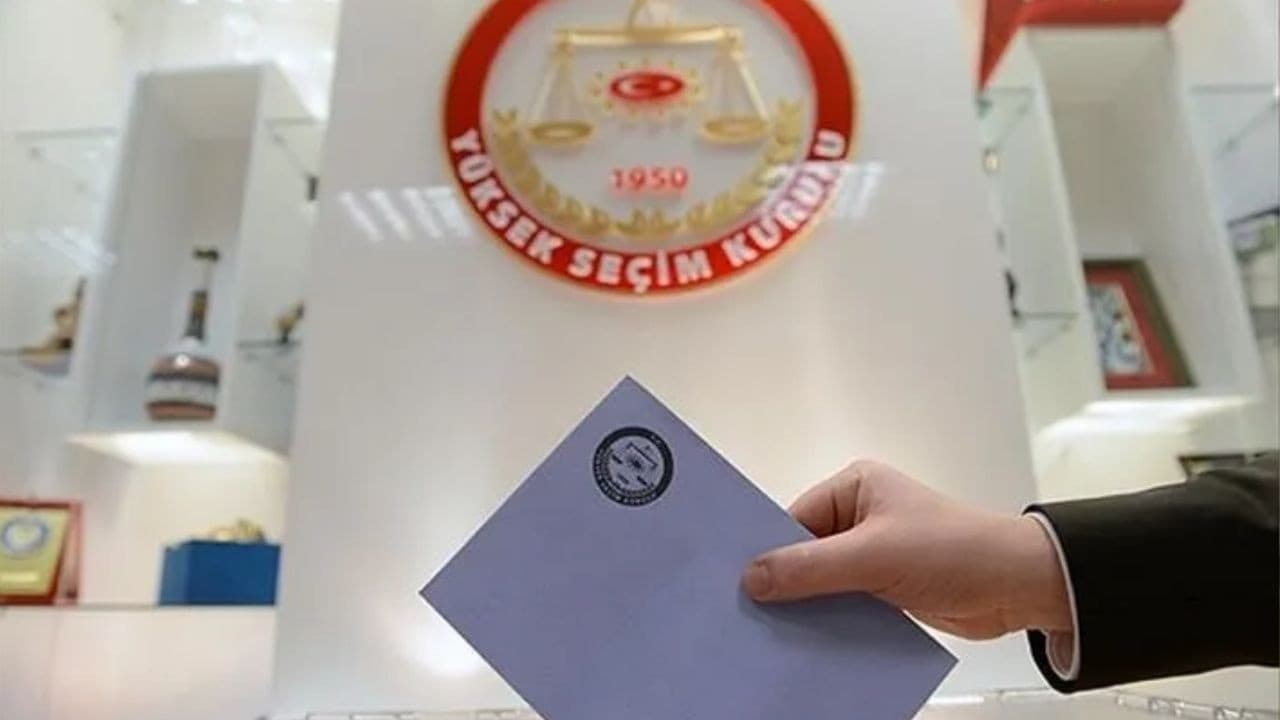 Yeni Parti'nin kurulumu ve logosu hakkında gelişmeler