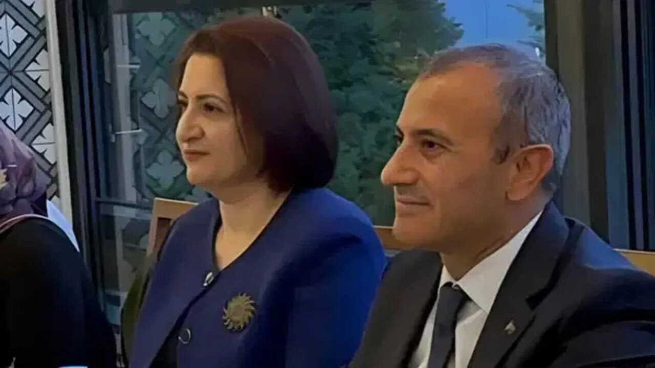 Gülistan Doku soruşturmasında 15 kişi gözaltına alındı