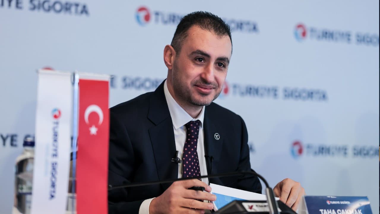 Türkiye Sigorta ve Türkiye Hayat Emeklilik, ilk yarıda rekor kâr elde etti