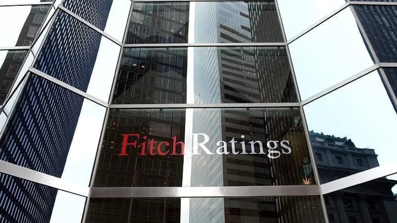 Fitch Türkiye ekonomisini değerlendirdi: Dayanıklılık ve rezervler önemli