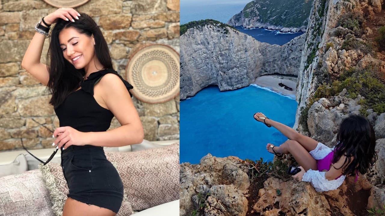 Yoksulluktan zenginliğe: Iolanda Morari'nin başarı hikayesi