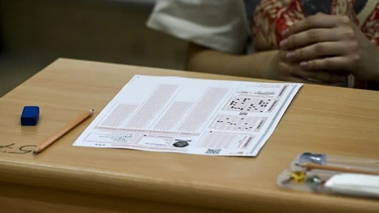 2026 YKS cevap kâğıtları ve aday cevapları erişime açıldı