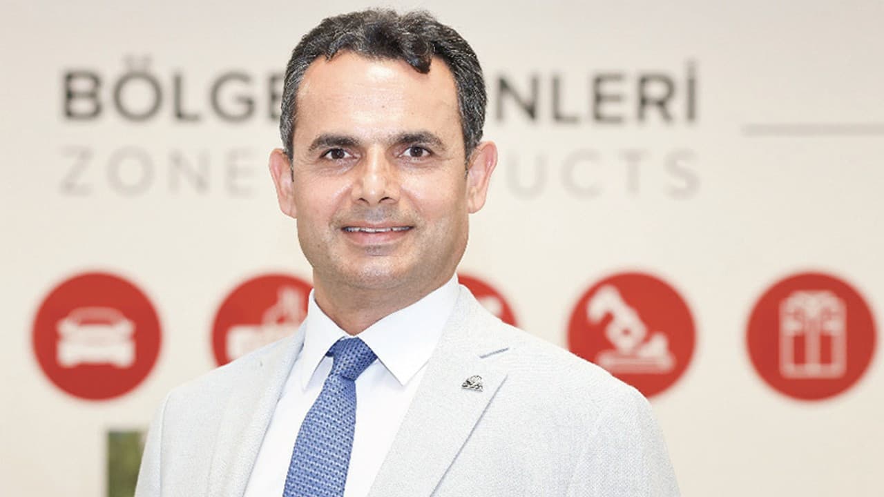 Serbest bölgeler, Türkiye'nin ticaret hacmini artırıyor