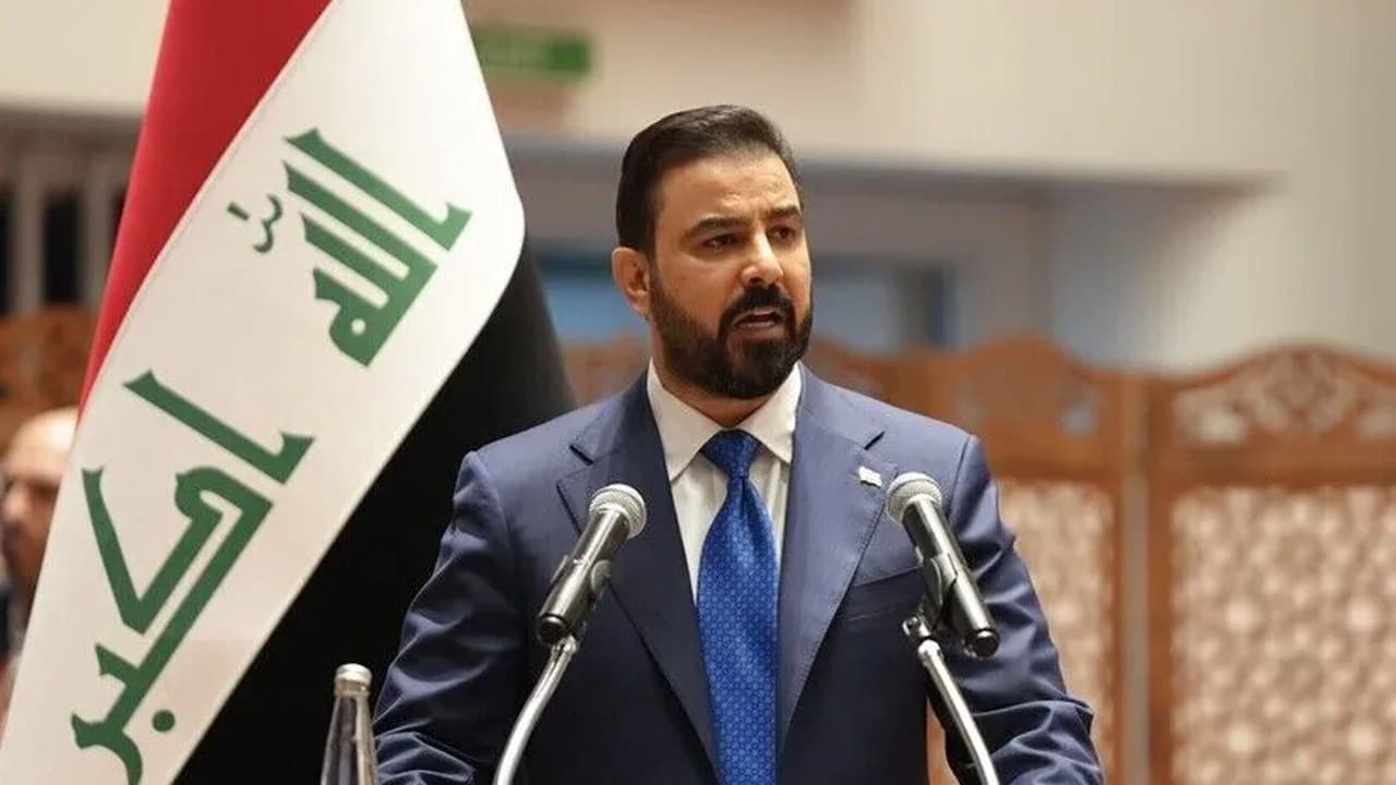 Irak Başbakanı Zeydi Türkiye ile yeni işbirlikleri yapacak