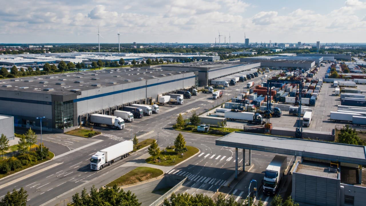Prologis'in Segro için 14 milyar sterlinlik teklifi Avrupa lojistiğini etkileyebilir
