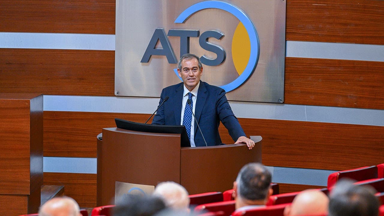 ATSO: Kur ve enflasyon farkı ihracatı olumsuz etkiliyor