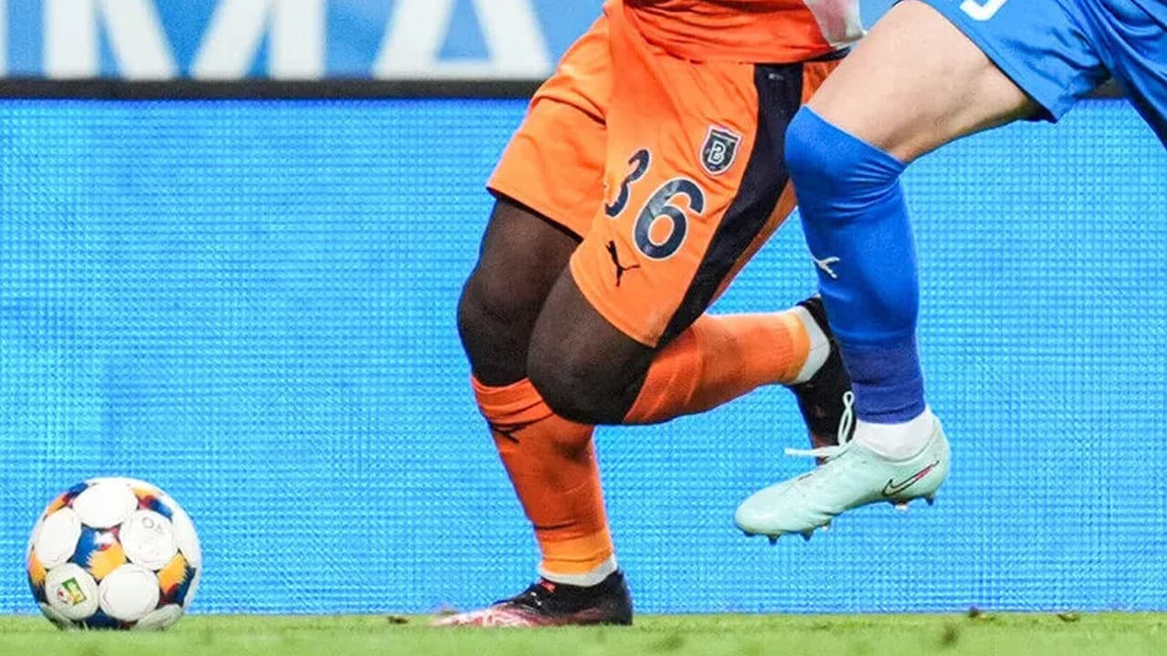Başakşehir ve Inter Turku'nun ilk 11'leri açıklandı