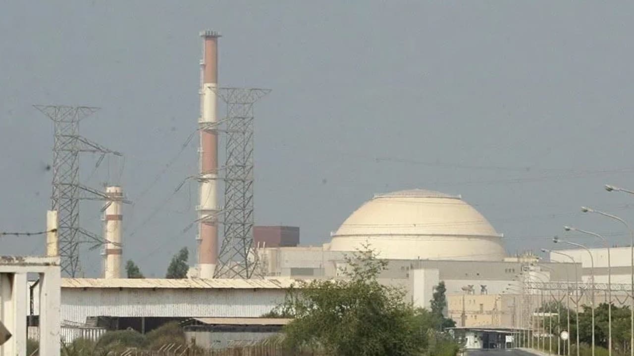 İran, ABD'nin nükleer tesislere saldırısının savaşı büyüteceğini belirtti