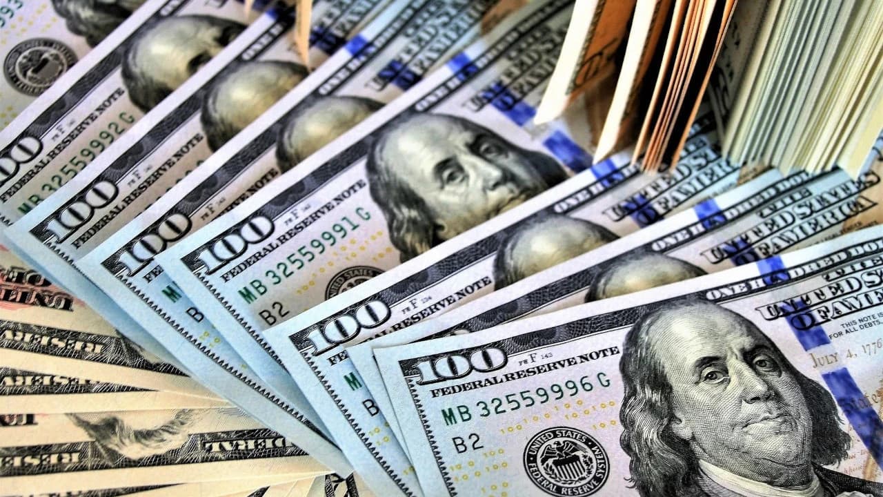 Reel sektörün döviz açığı mayısta azaldı