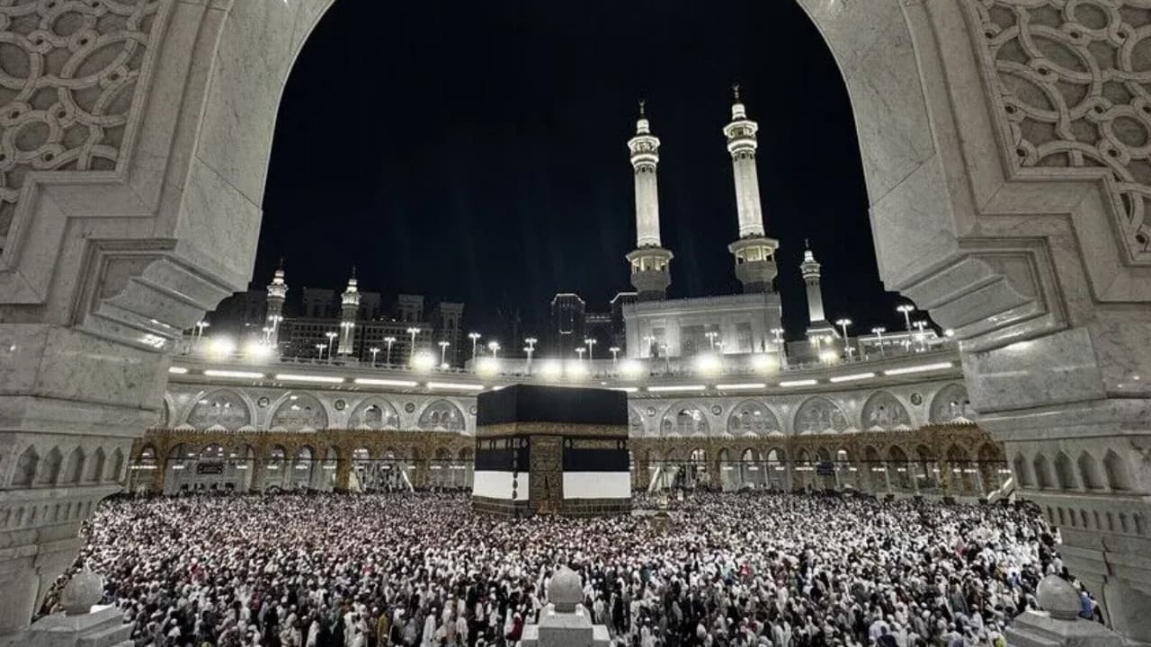 Hac kura sonuçları ne zaman açıklanacak?