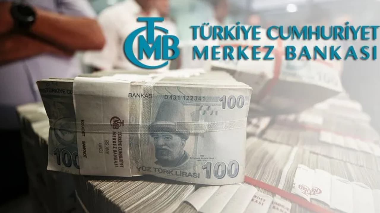 Merkez Bankası faiz kararı toplantı tarihi açıklandı