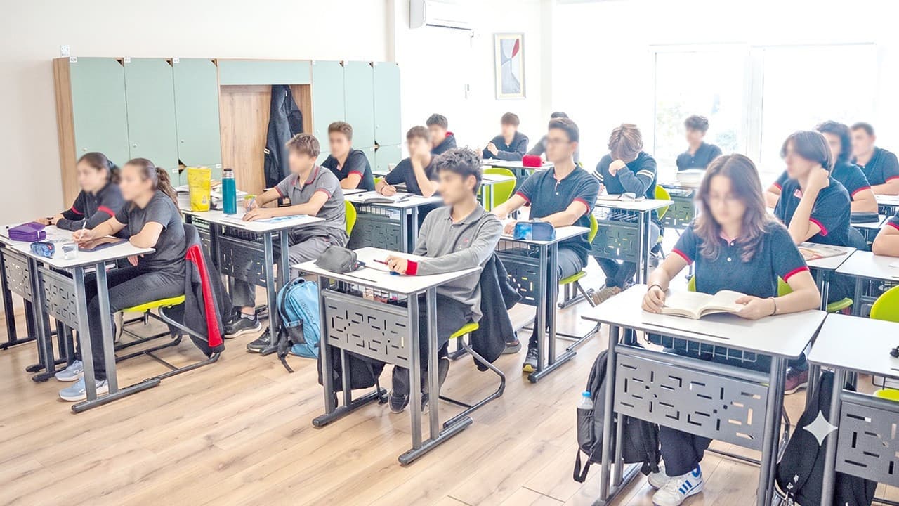 Veliler, özel okul peşinatlarının iade edilmesini talep ediyor