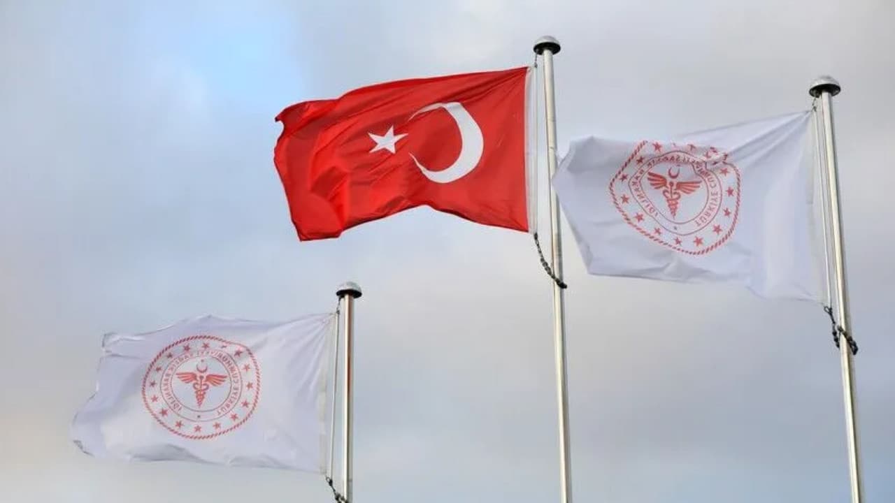 Sağlık Bakanlığı 26 bin 673 sözleşmeli personel alımı için tarih bekleniyor