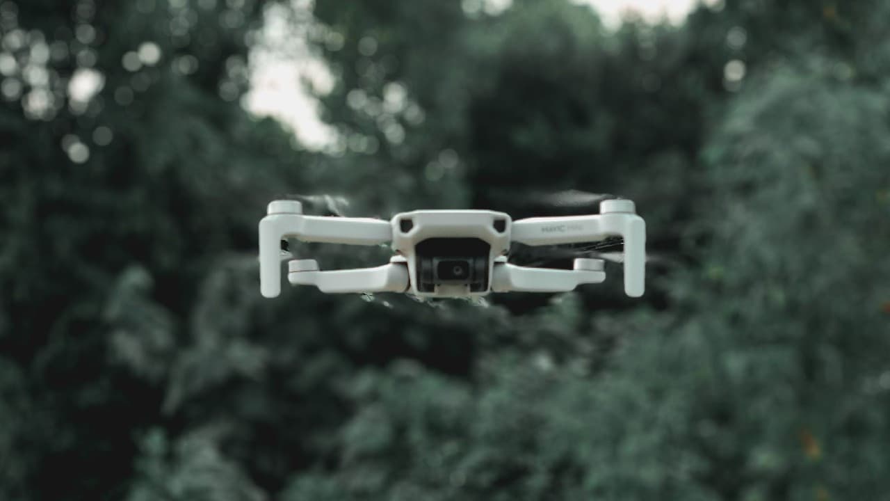 ABD, yabancı drone ithalatını yasakladı