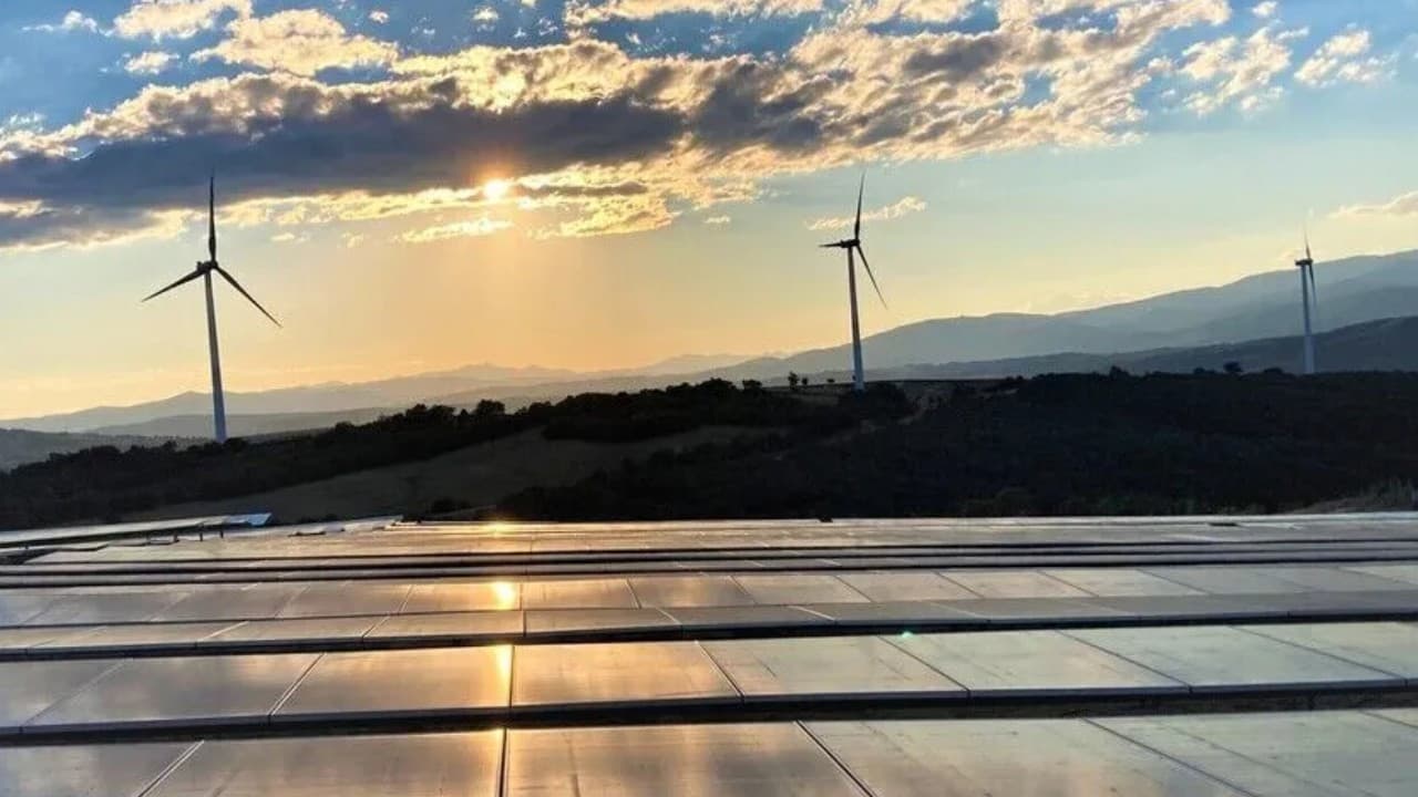 Enerji dönüşümünde santral kurmanın ötesine geçiliyor