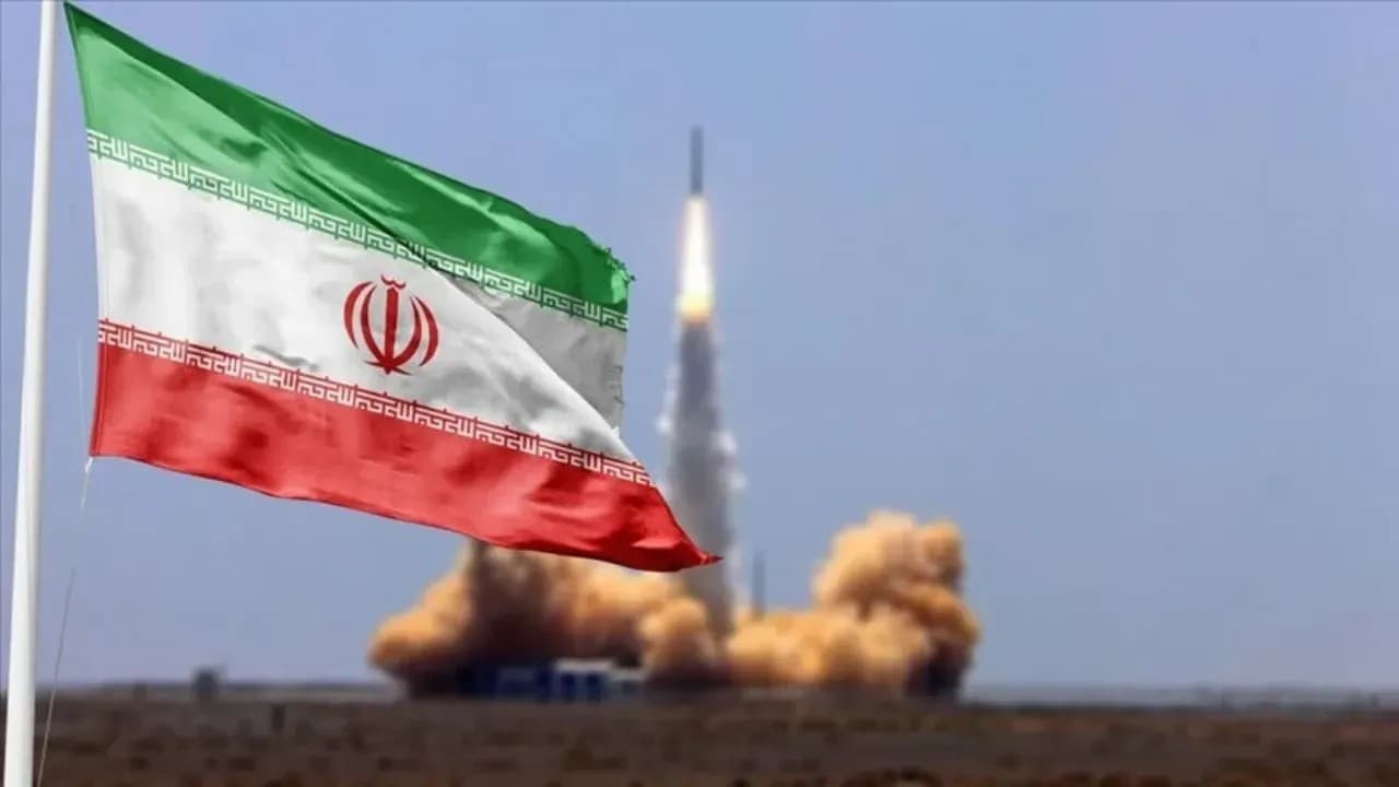 İran, ABD'nin silahlarını 3. Dünya Savaşı için kullandığını iddia etti