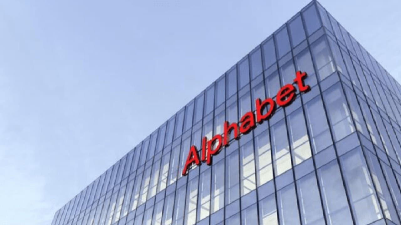 Alphabet'in ikinci çeyrek geliri yüzde 24 arttı