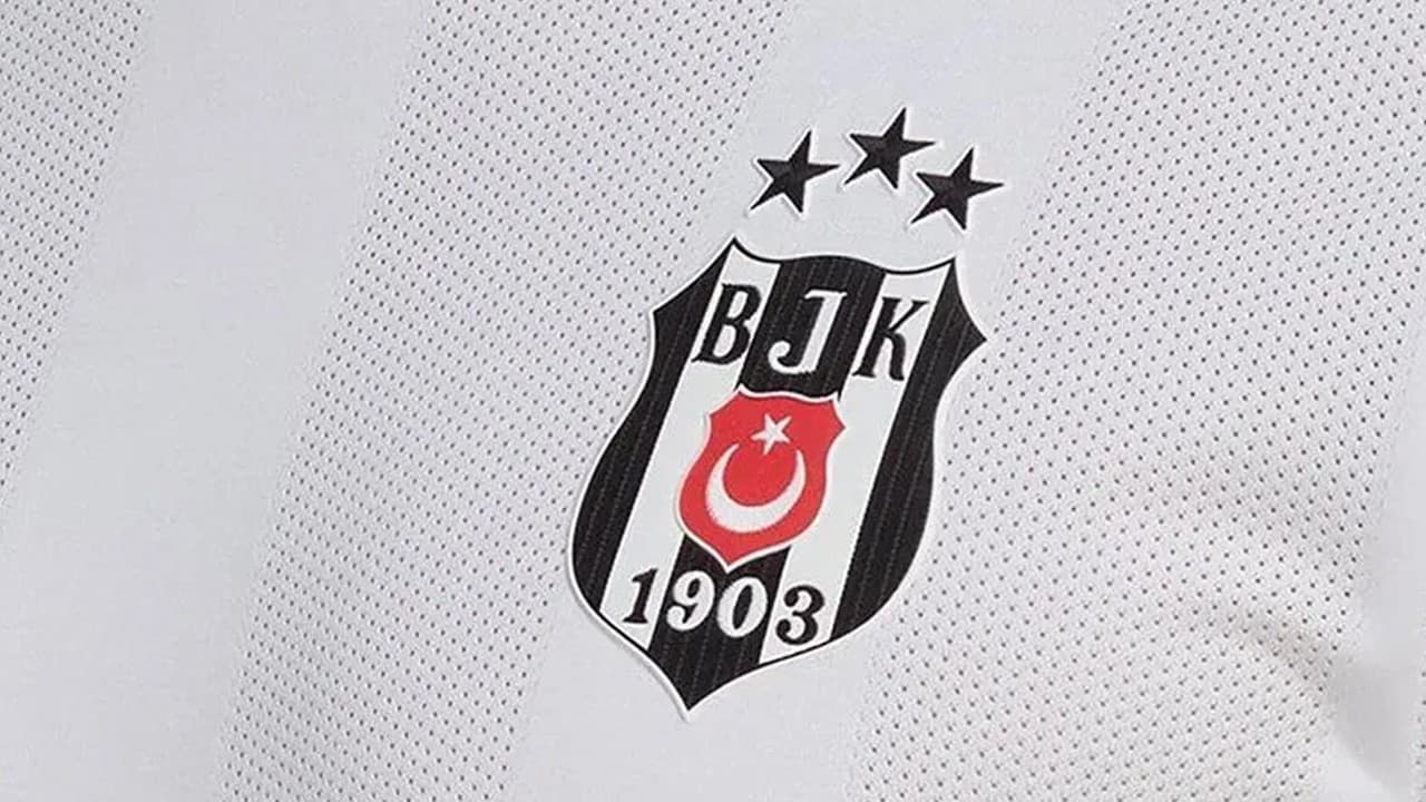 Beşiktaş ve Midtjylland'ın ilk 11'leri açıklandı