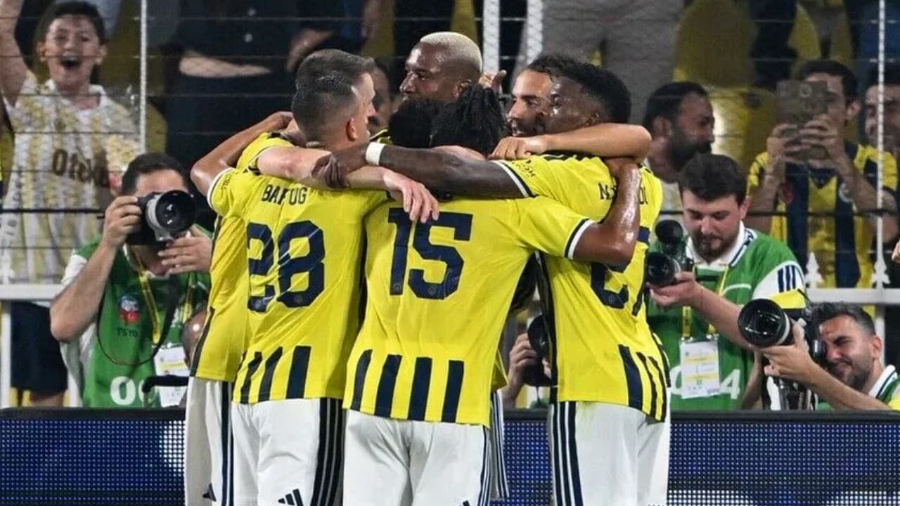 Beşiktaş, Midtjylland ile UEFA Avrupa Ligi'nde karşılaşıyor