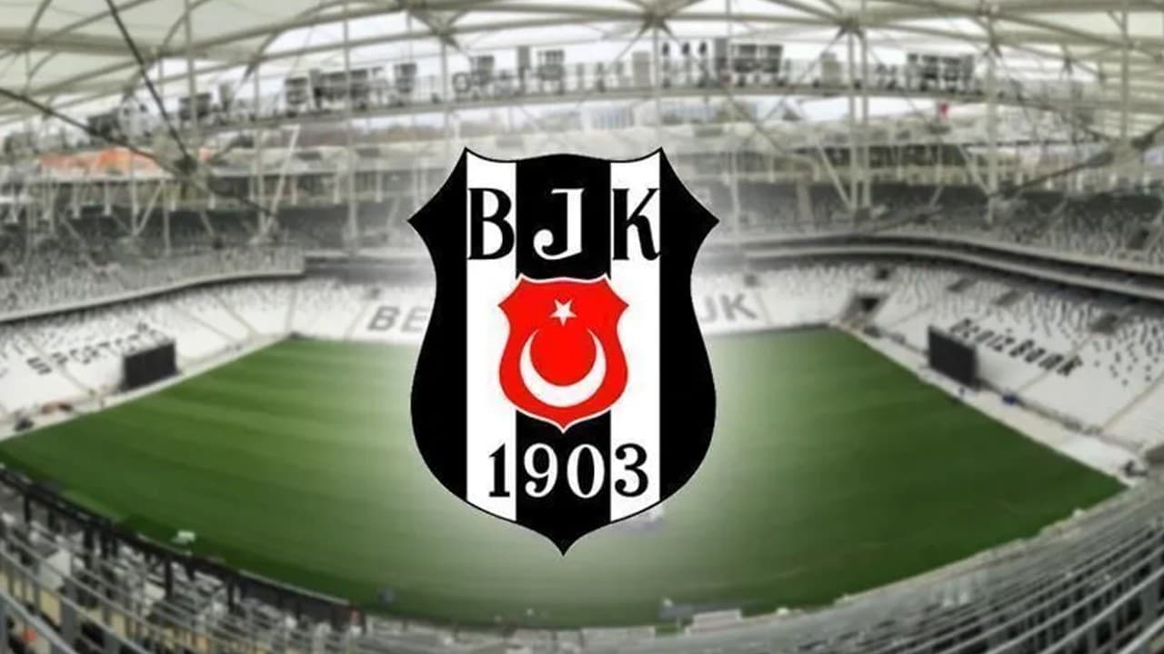 Beşiktaş Yönetim Kurulu Üyesi Veysel Ahmet Çağlar istifa etti