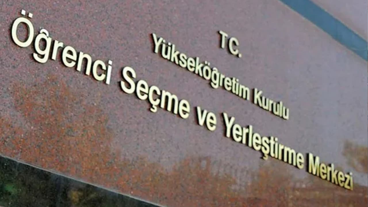 KPSS-2026/1 Taban ve Tavan Puanları Açıklandı