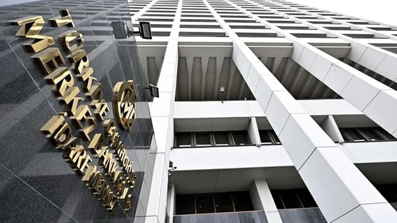 Merkez Bankası'nın faiz kararı ne zaman açıklanacak?