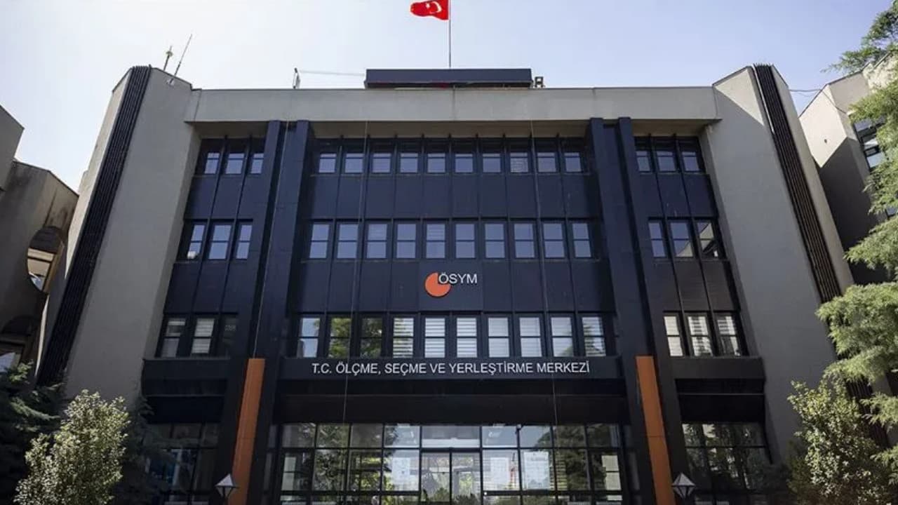 2026 ÖZYES başvuruları başladı, sınav ücreti belirlendi