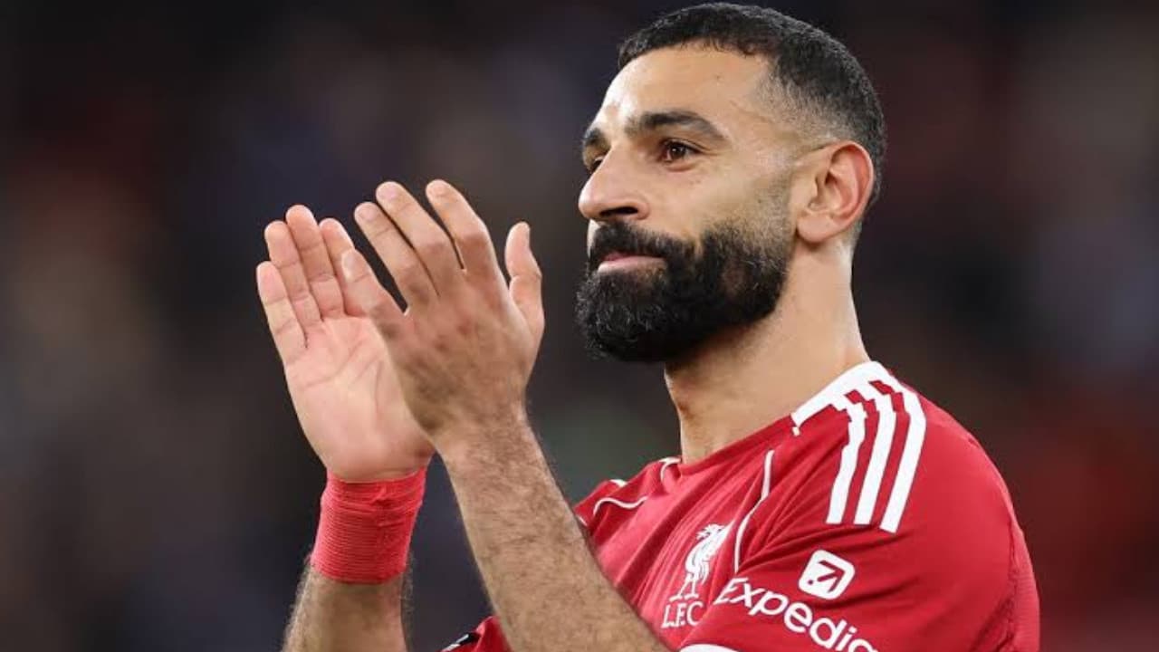 Salah'ın Beşiktaş'a transfer durumu ne? Gelişmeler devam ediyor.