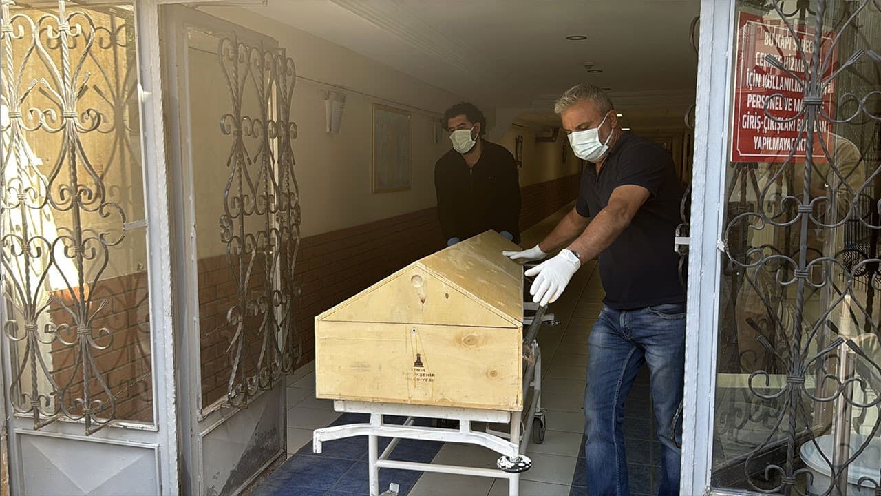 KKKA nedeniyle ölü sayısı 11'e ulaştı