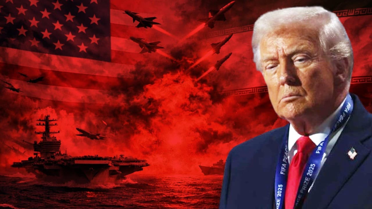Trump, İran savaşının ekonomik etkilerinden endişeli