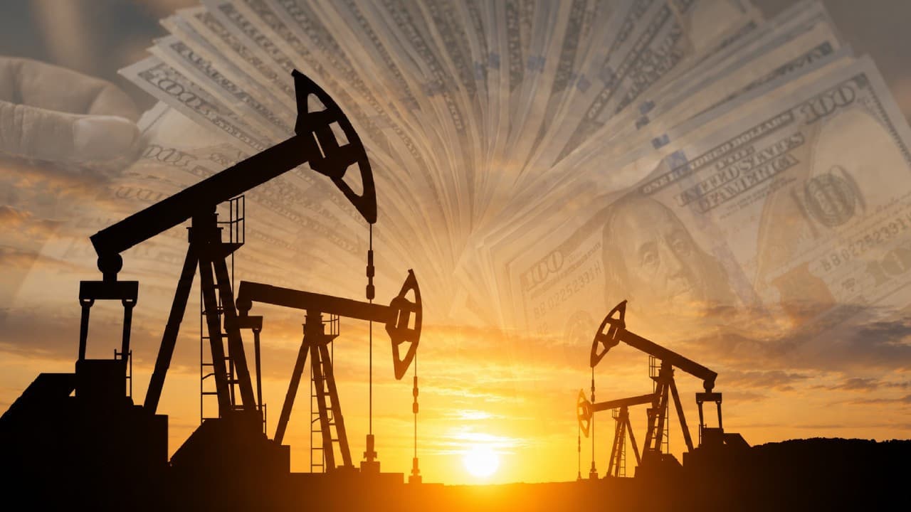 Uzmanlar petrolde kritik seviyeyi açıkladı