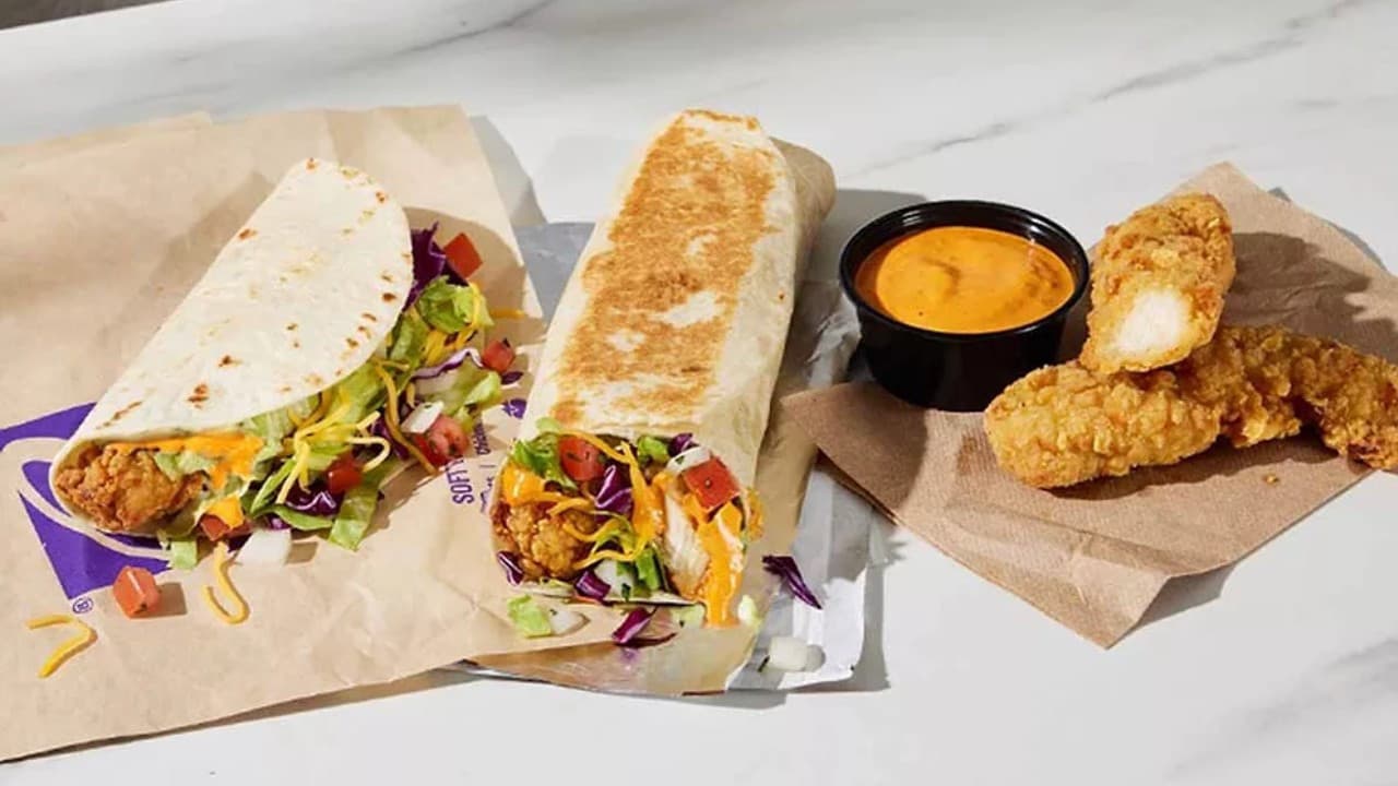 Fast food zinciri fiyatları yüzde 75 düşürdü