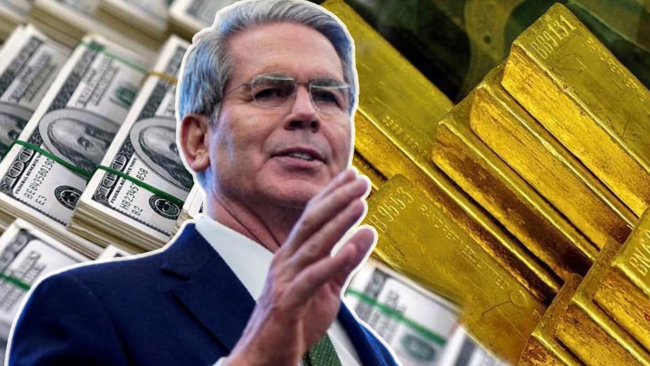 ABD Hazine Bakanı, Fort Knox'taki altın rezervlerini doğruladı