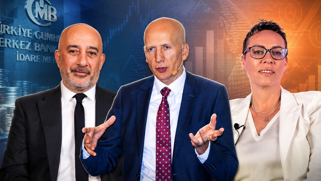 Merkez Bankası'nın faiz kararı sonrası ekonomistlerden yorumlar geldi