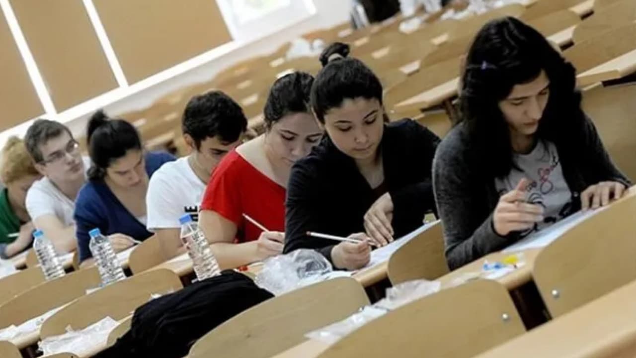 2026 DGS sonuçlarının açıklanma tarihi merak ediliyor.