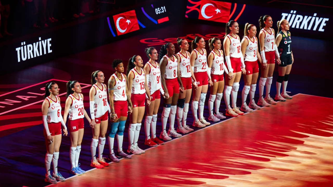 Filenin Sultanları'nın Çin ile maçı ne zaman ve hangi kanalda yayınlanacak?
