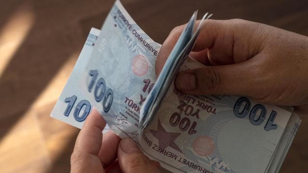 Çalışan başına 3 bin 500 TL destek programı başlatıldı