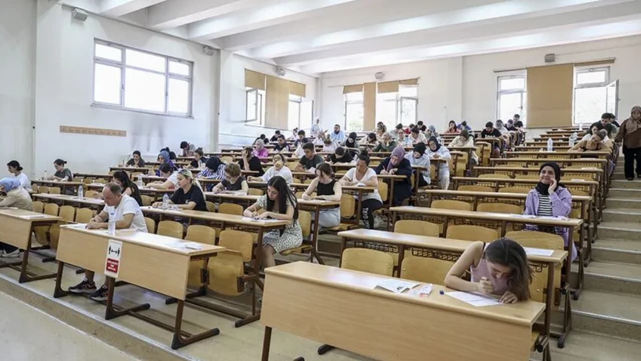 2026 KPSS Ön lisans başvuru tarihleri açıklandı