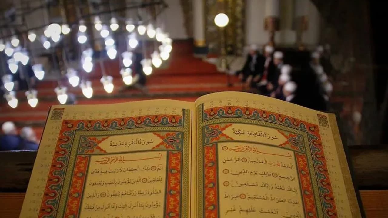 2026 Mevlid Kandili tarihi ne zaman olacak?