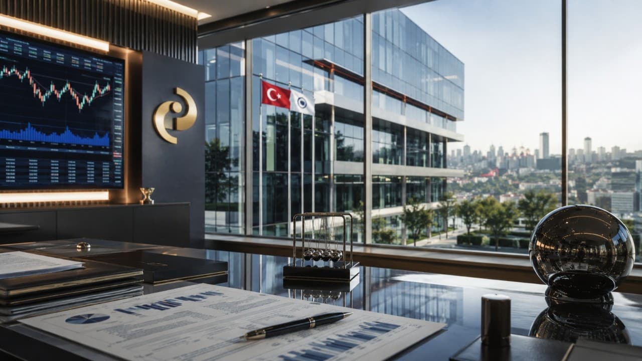 Ral Yatırım Holding sermayesini artırma kararı aldı