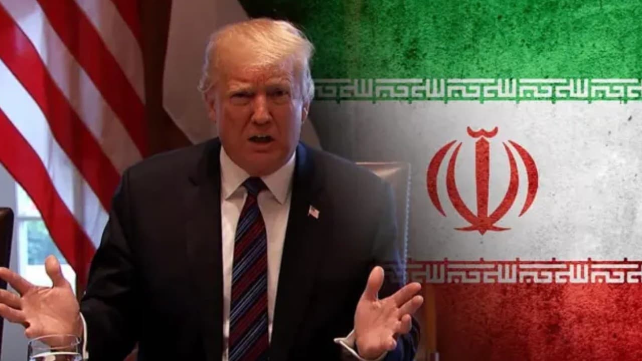 Trump, Hürmüz Boğazı zararlarını İran fonlarıyla karşılayacak