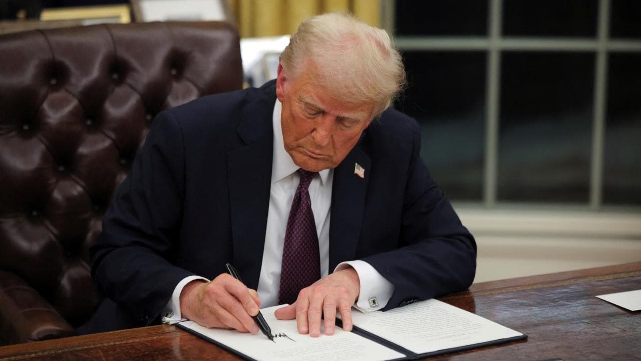 Trump'ın yapay zeka planına Bloomberg'den sert eleştiri